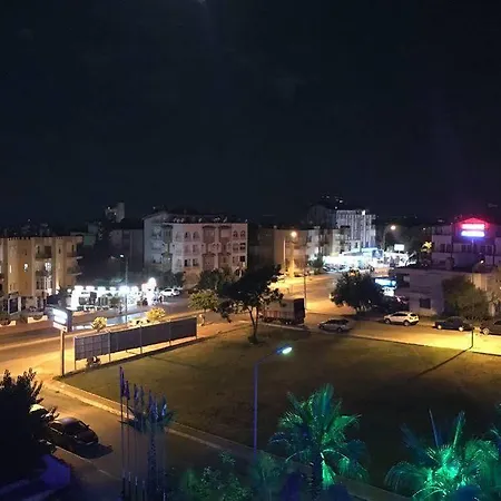 Szálloda Luna Lara 2*