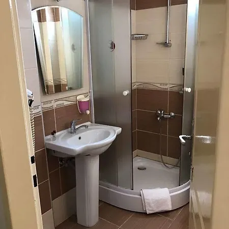 Luna Lara Szálloda Antalya