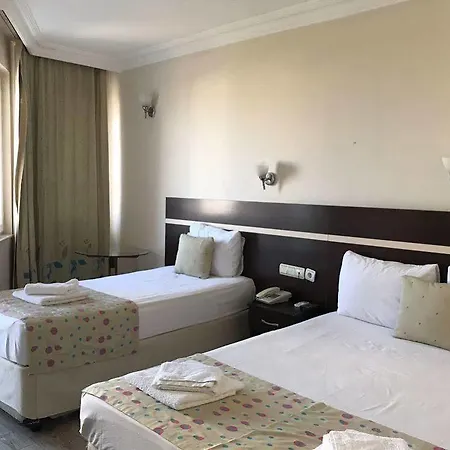 Luna Lara Hotel Antalia